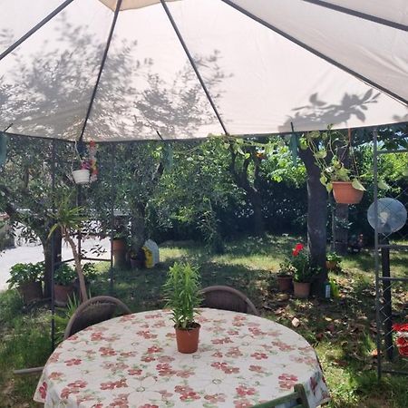 Appartamento Via Loreto Pistoia Eksteriør billede
