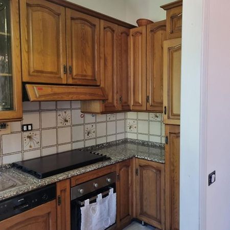 Appartamento Via Loreto Pistoia Eksteriør billede