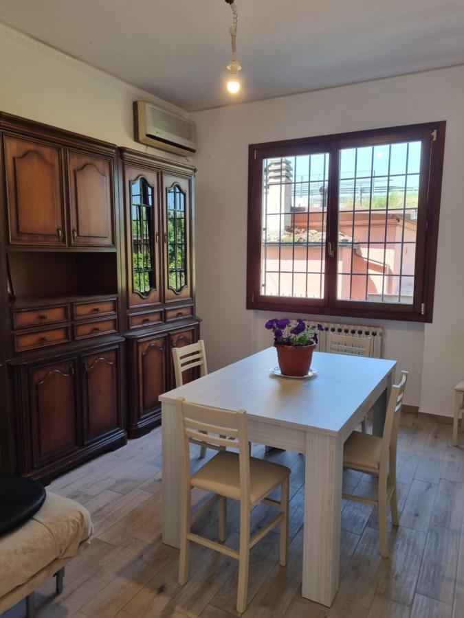 Appartamento Via Loreto Pistoia Værelse billede