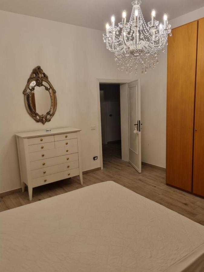 Appartamento Via Loreto Pistoia Værelse billede