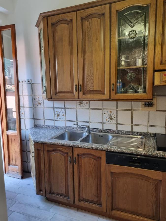 Appartamento Via Loreto Pistoia Eksteriør billede