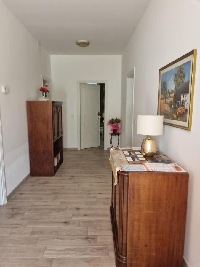 Appartamento Via Loreto Pistoia Eksteriør billede