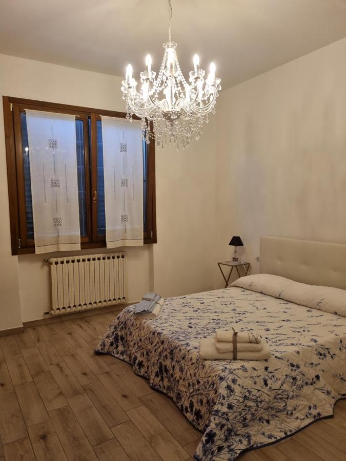 Appartamento Via Loreto Pistoia Eksteriør billede