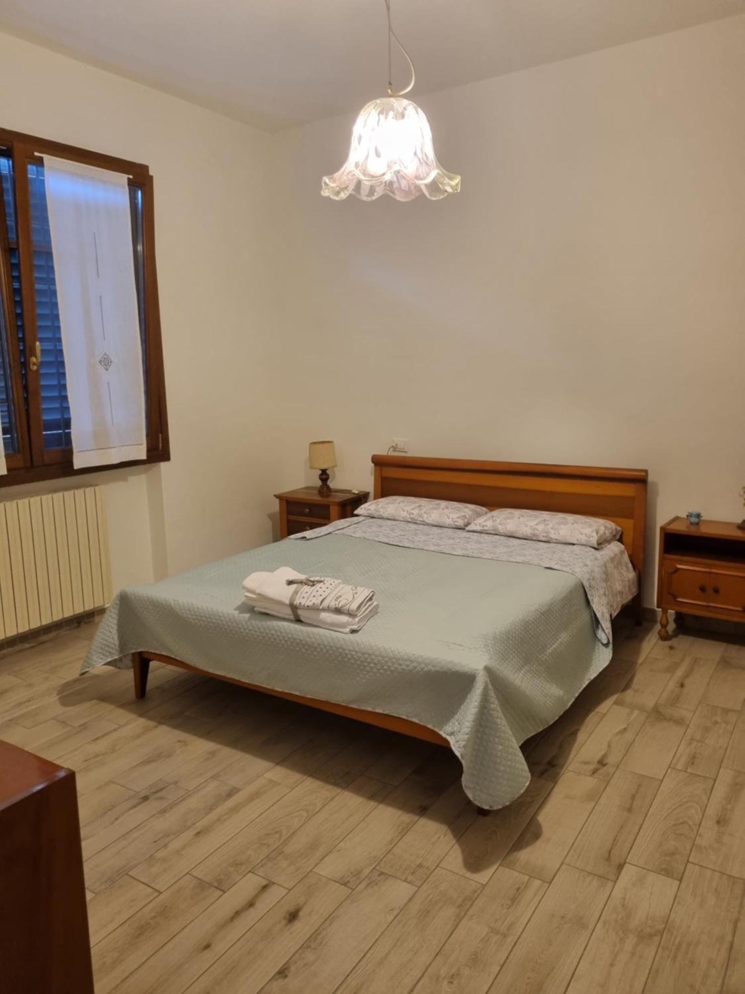 Appartamento Via Loreto Pistoia Værelse billede